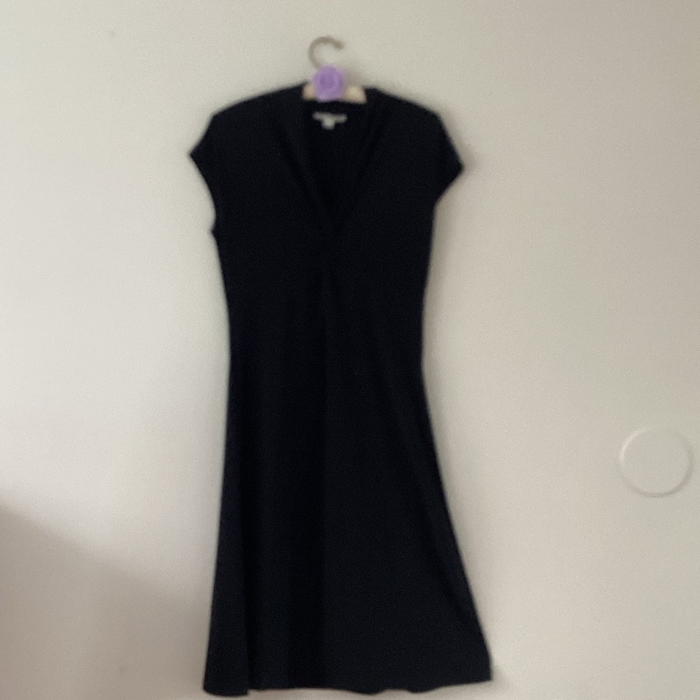 Zokai Black Dress Medium